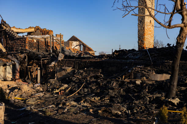 Reliable Fire Damage Removal contractor in Bluemont, VA by Fire Damage Flint